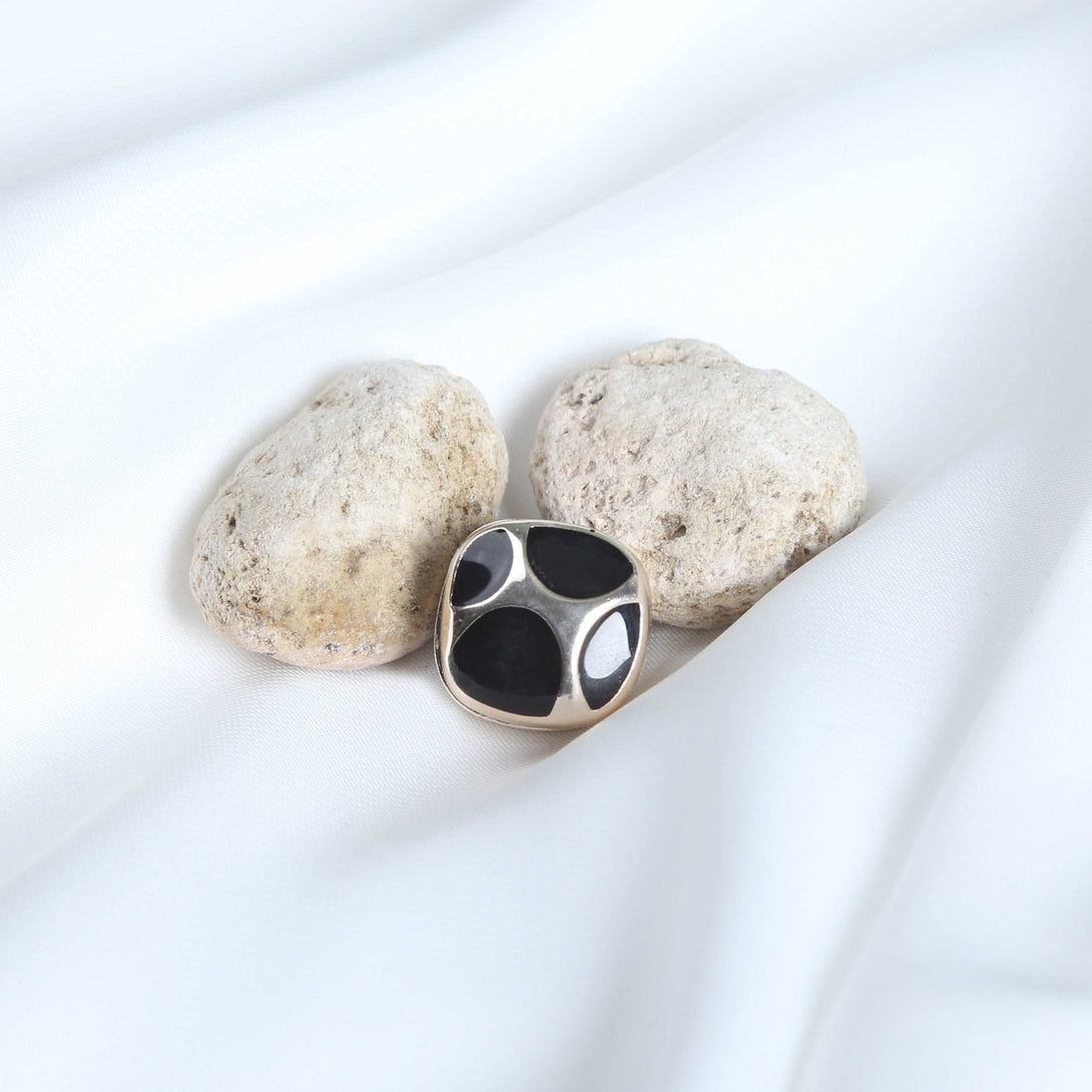 GLAM MARBLE SET OF 2