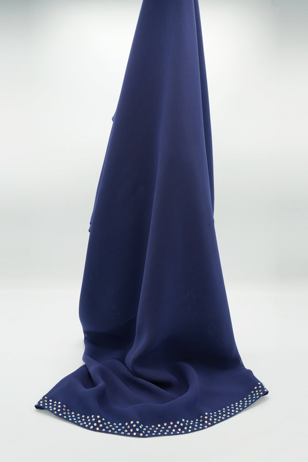 MIDNIGHT SKY HIJAB