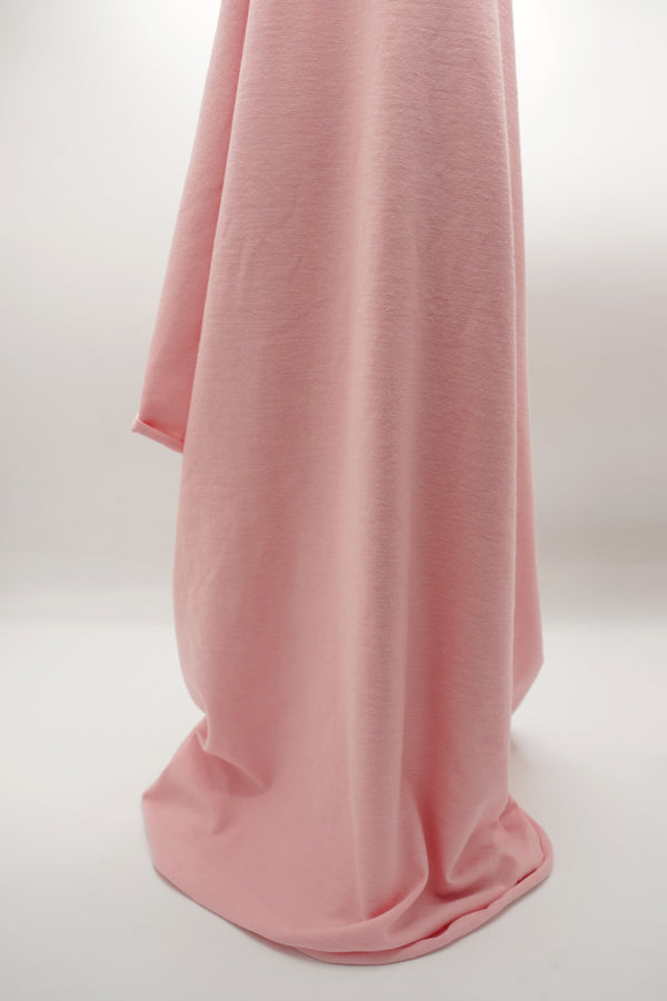 SOFT BLUSH HIJAB