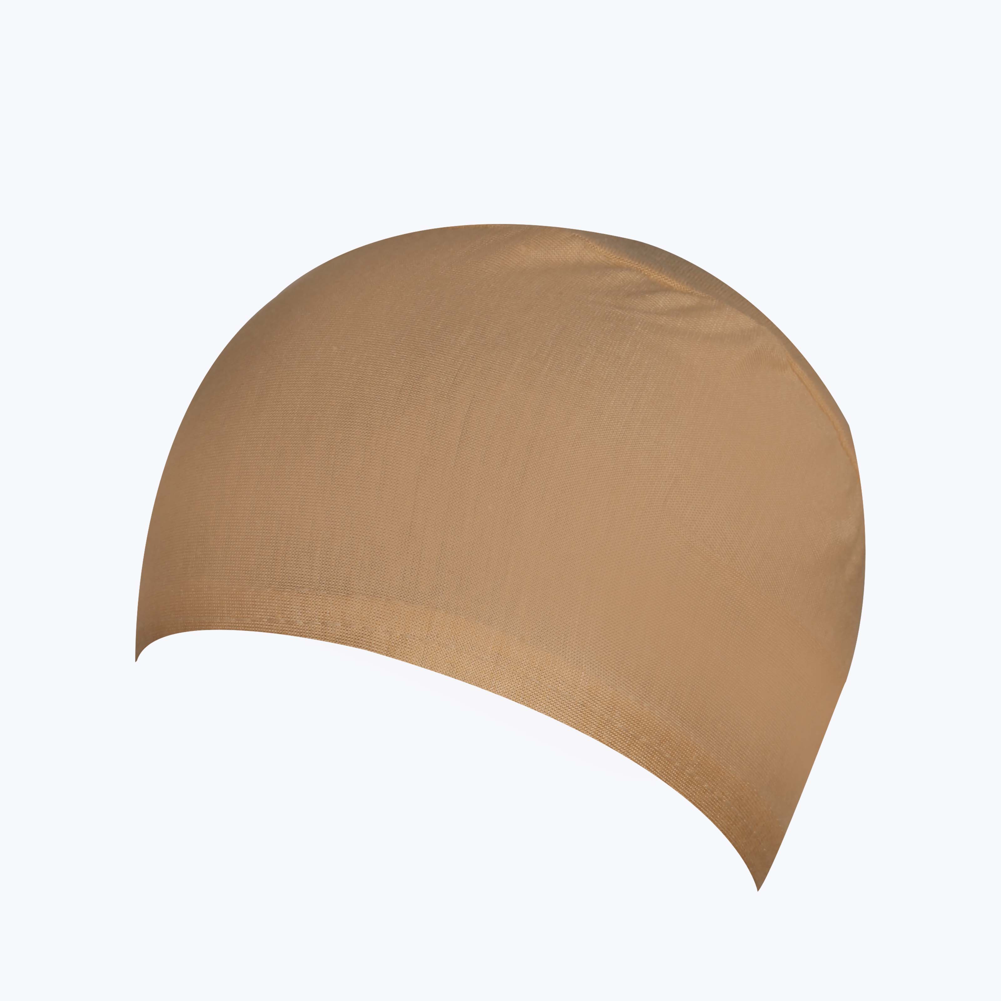 BEIGE HIJAB CAP