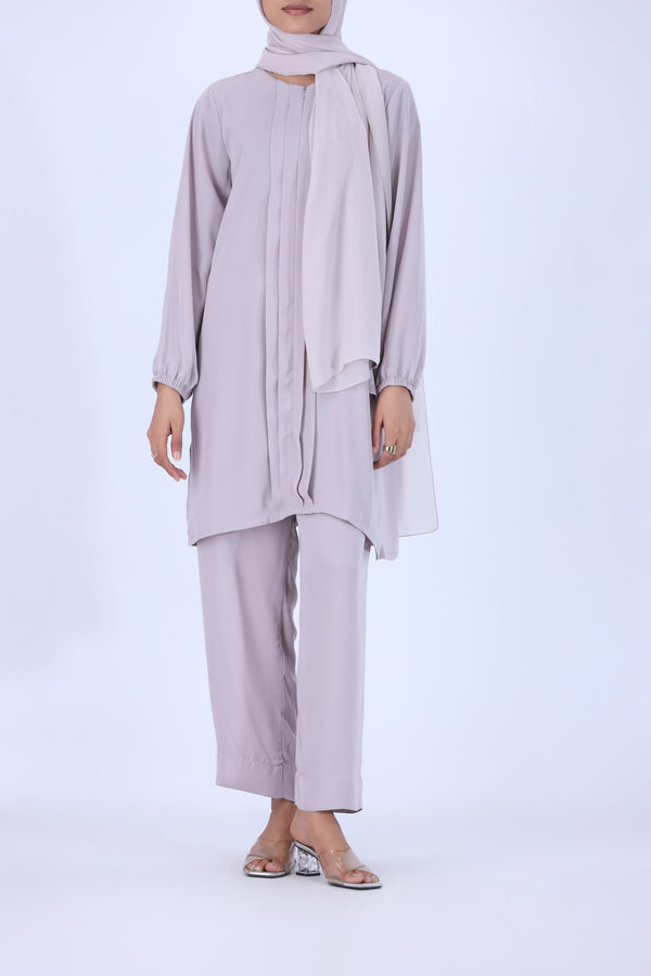 SLATE MIST CO-ORD SET