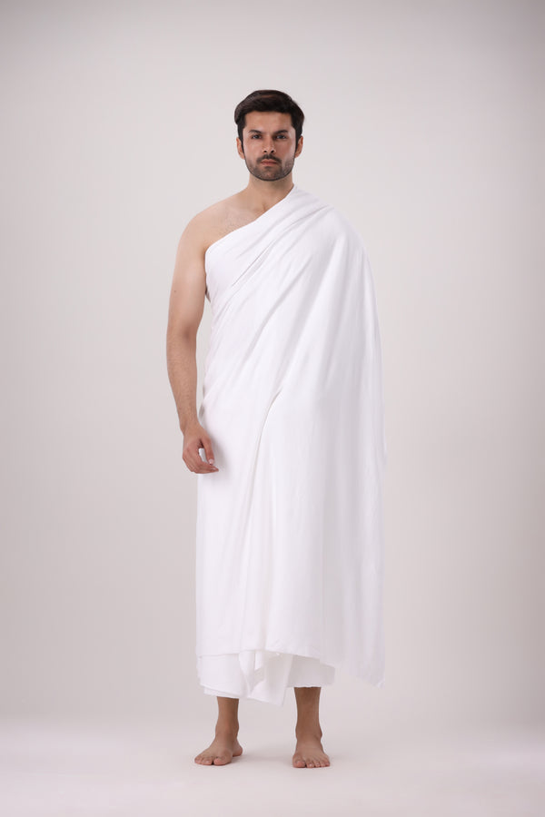 IHRAM / AHRAM For Hajj Umrah