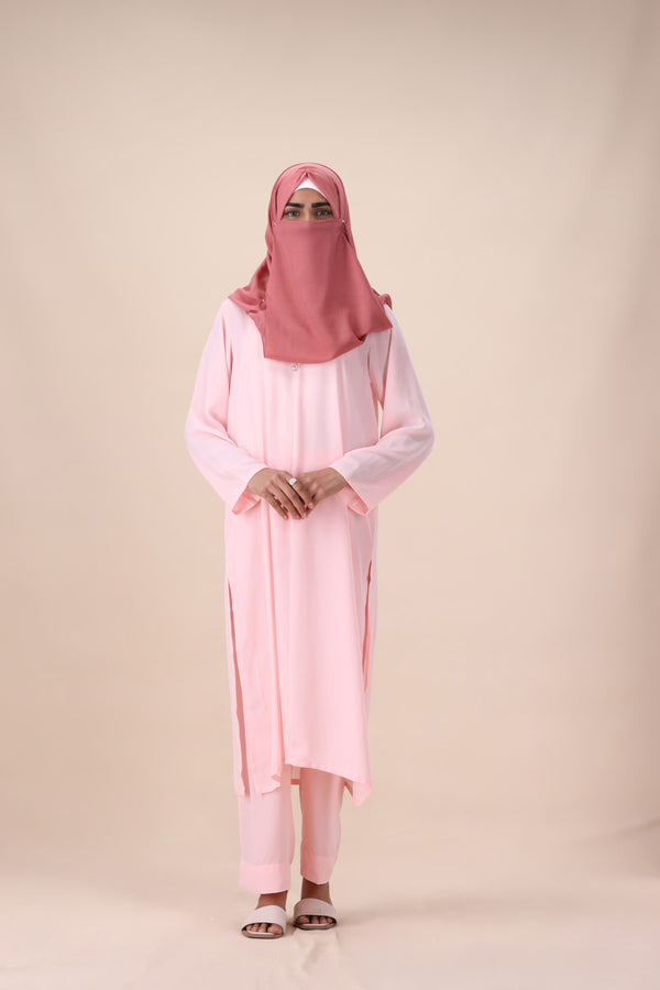ROSEWATER DREAM CO-ORD SET
