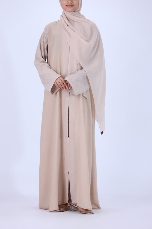 SANDSTONE SERENITY ABAYA