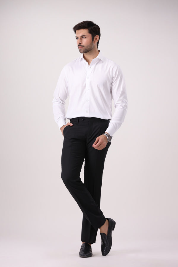FORMAL SNOW DRESS SHIRT