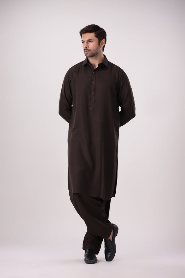 URBAN EARTH SHALWAR QAMEEZ
