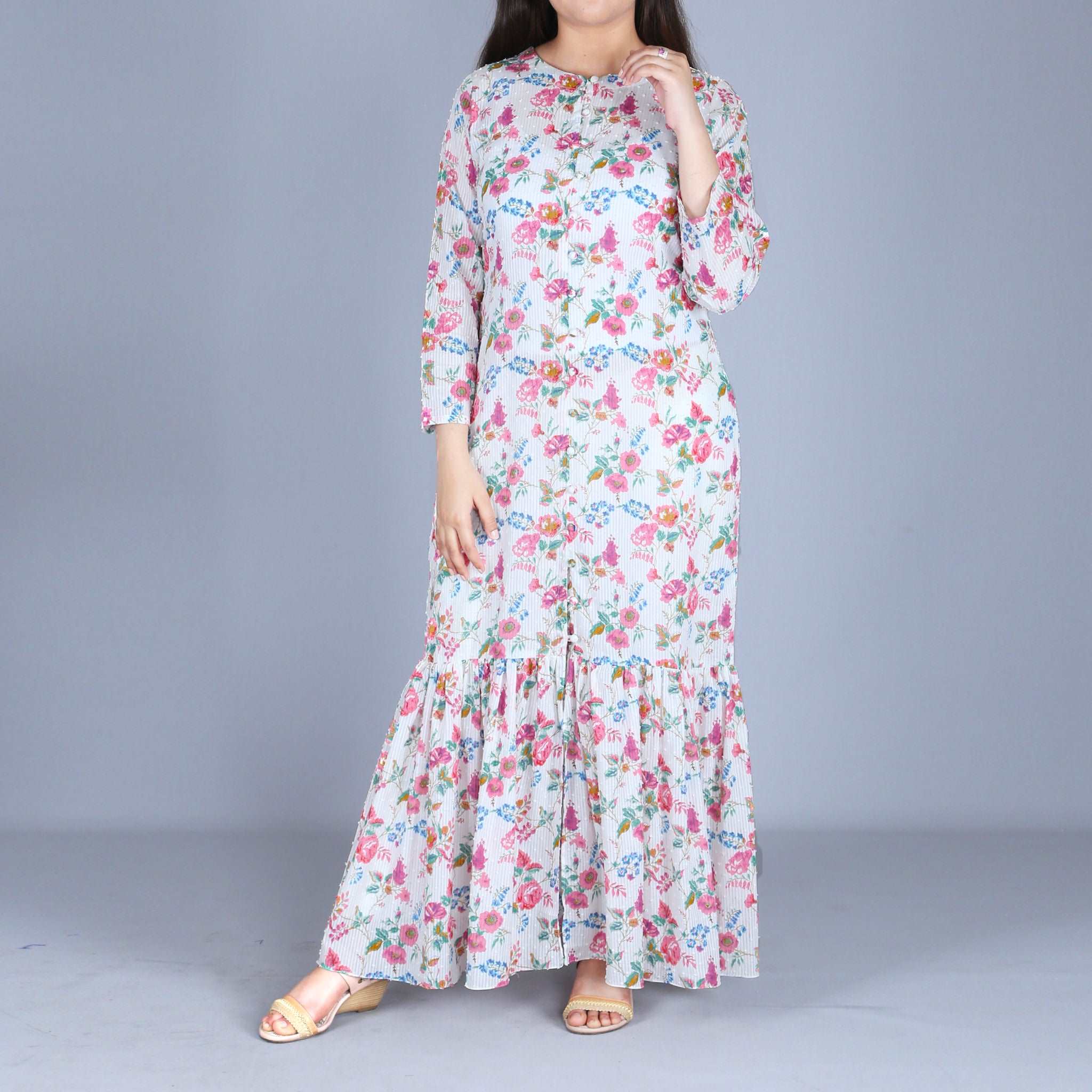 ETHNIC PINK