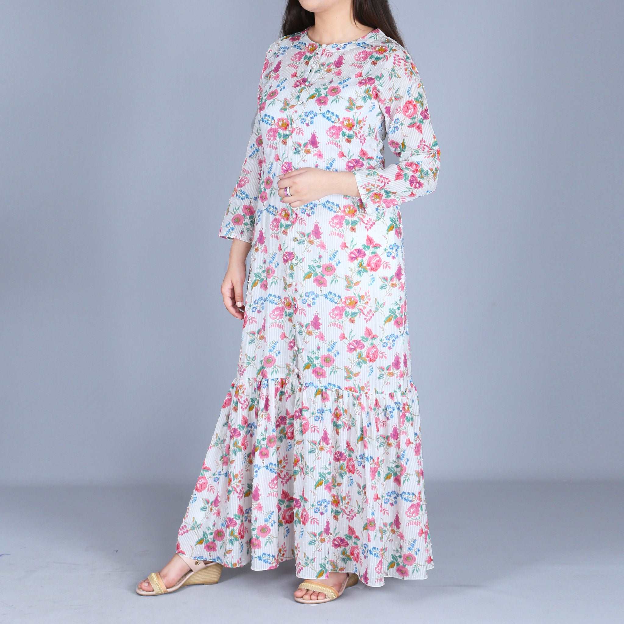 ETHNIC PINK