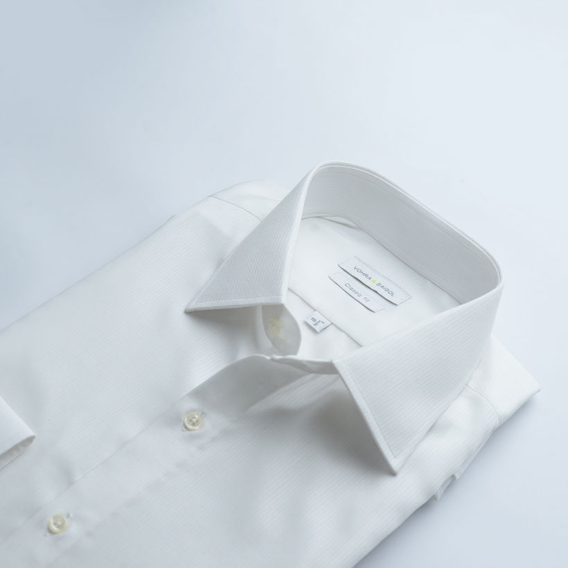 Refined white