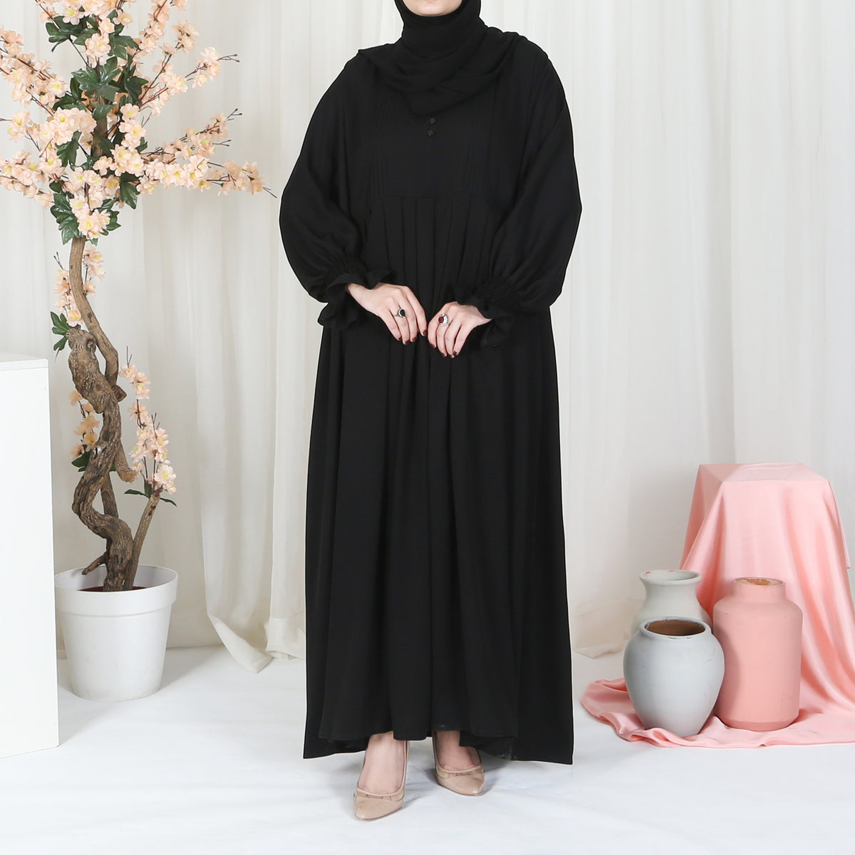 RABAYA RB663
