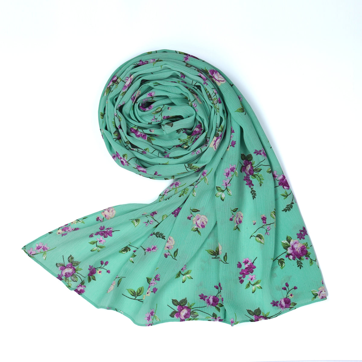PRINTED HIJAB