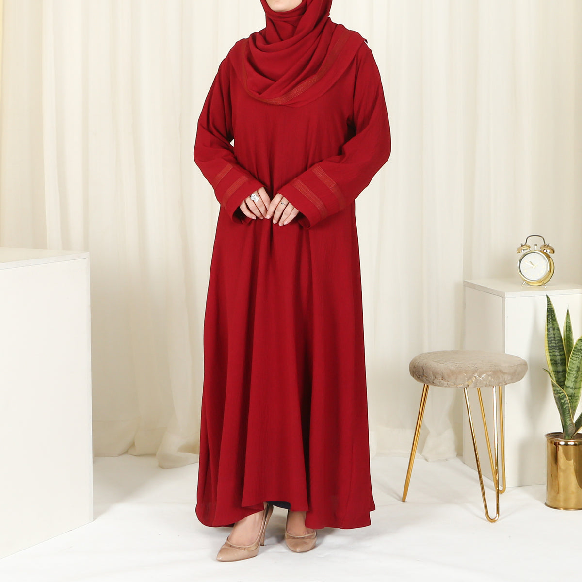 RABAYA RB677 B