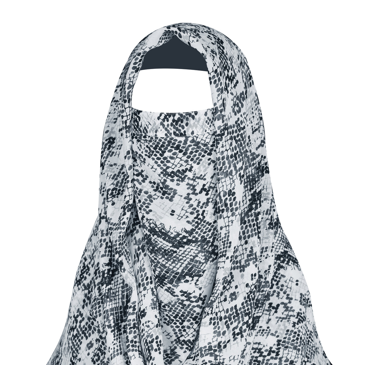 OVER HEAD HIJAB