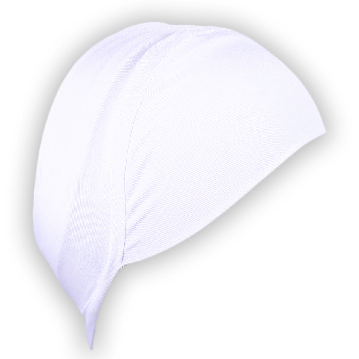 Black Beauty Hijab cap