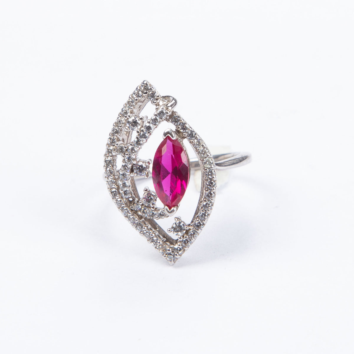 Mystical  Stone Ring