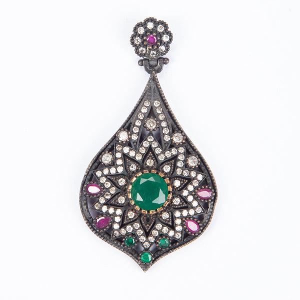 Traditional Pendant