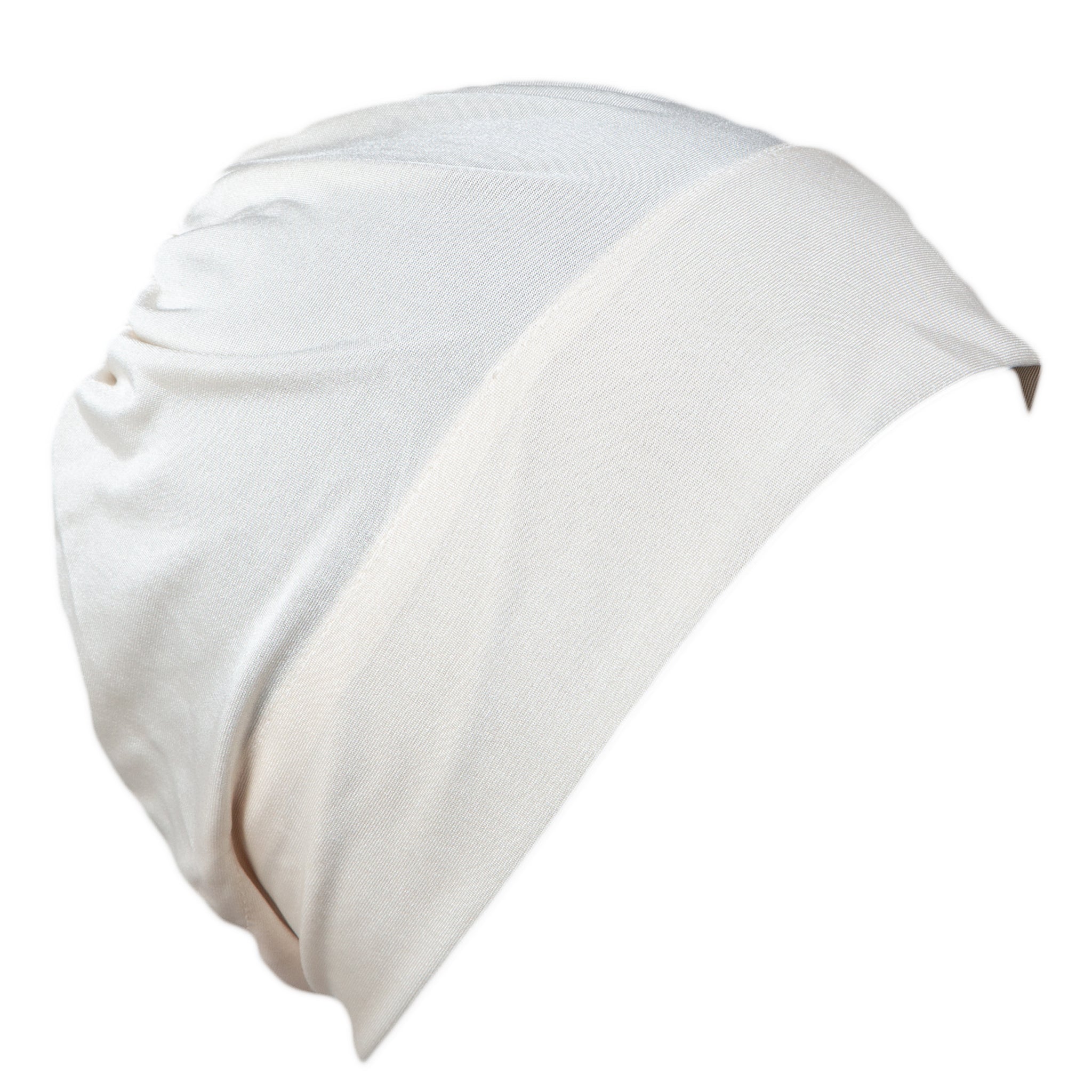 SILK JERSEY HIJAB CAP