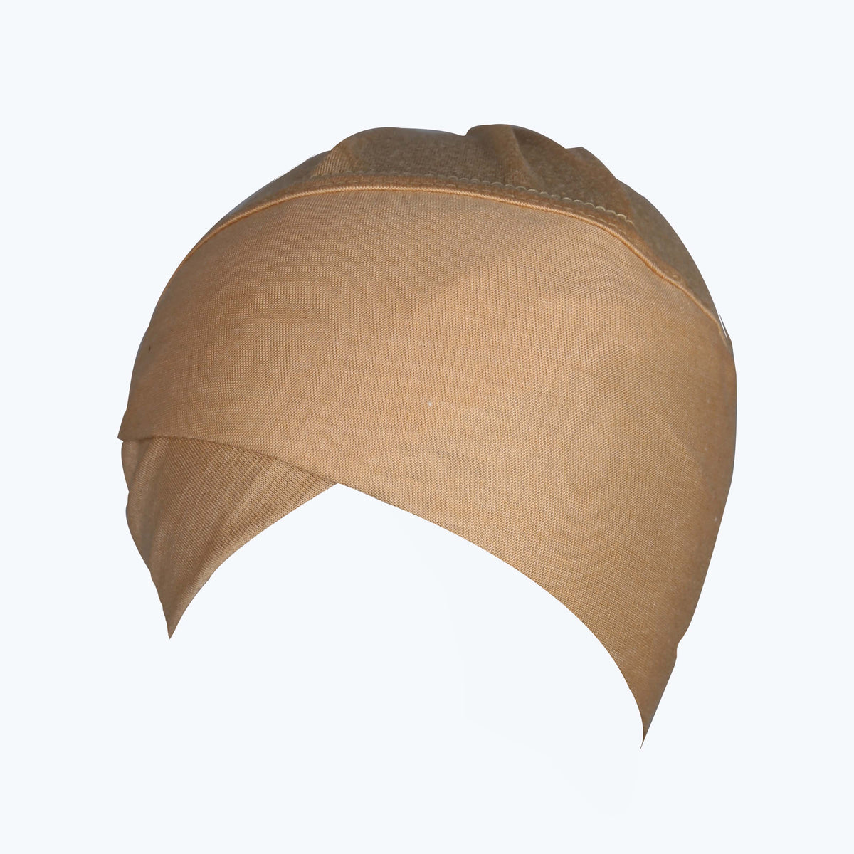 Criss Cross Hijab Cap D