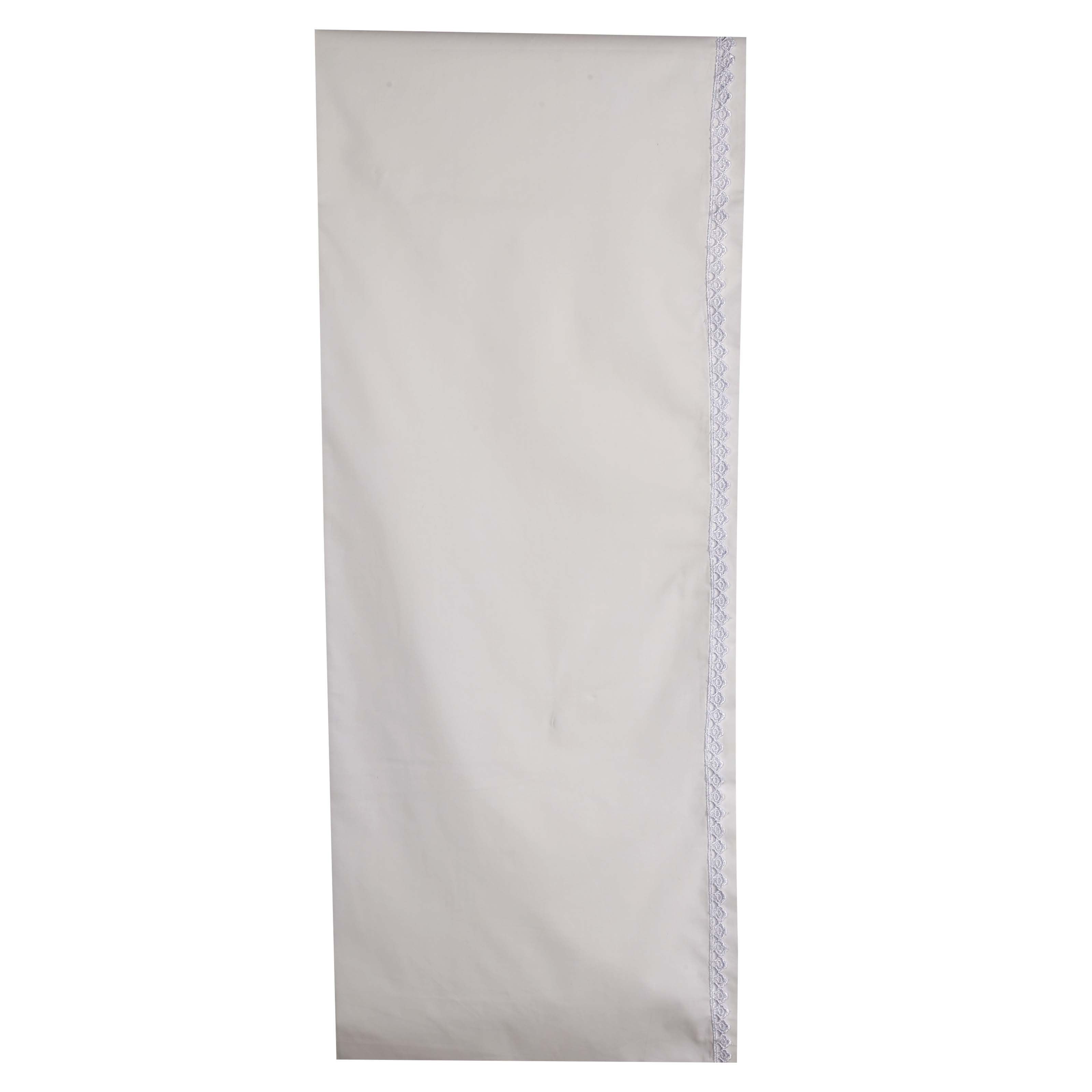 LACE CHADAR III (Cotton Lawn Mix)